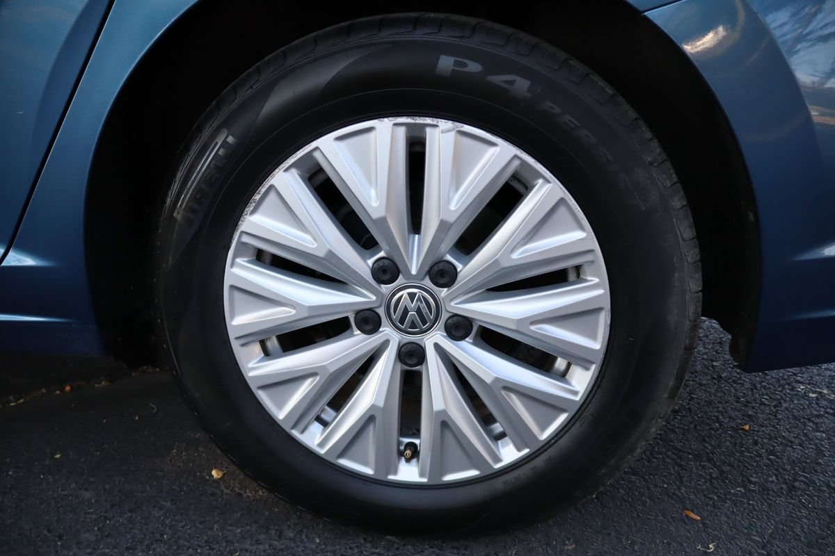 Used 2019 Volkswagen Jetta S w/ Driver Assistance Package FWD image 42