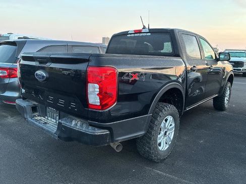Certified 2025 Ford Ranger XL AWD/4WD image 3