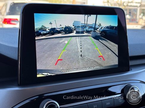 Used 2024 Ford Escape Active image 22