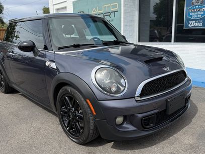 Used 2012 MINI Cooper S