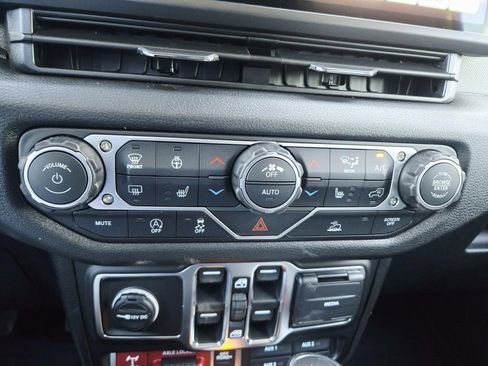 New 2026 Jeep Wrangler Willys image 25