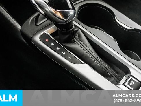 Used 2025 Buick Envista Preferred image 41