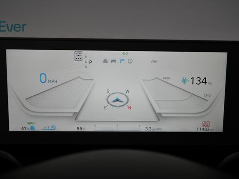 Used 2024 Hyundai Ioniq 5 SEL image 25