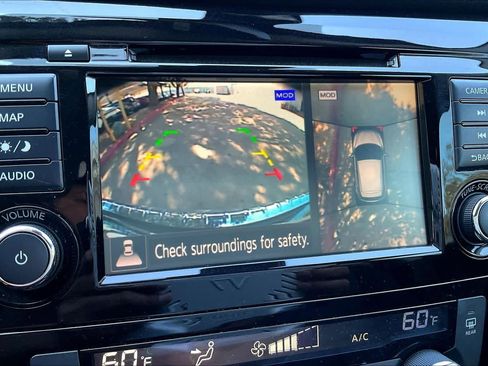 Certified 2022 Nissan Rogue Sport SL image 27