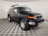 Used 2008 Toyota FJ Cruiser 2WD image 3