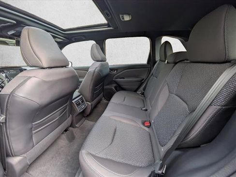 Used 2026 Subaru Forester Premium AWD/4WD image 18