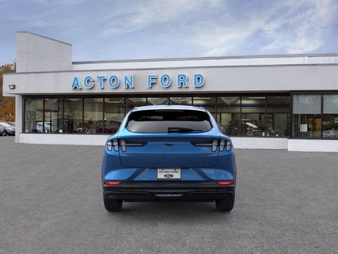 New 2025 Ford Mustang Mach-E Premium w/ Sport Appearance Package image 5