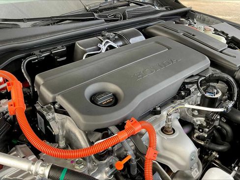 New 2026 Honda Civic Sport Touring image 17