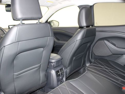 Used 2024 Ford Mustang Mach-E Select w/ Comfort Package Lite image 24