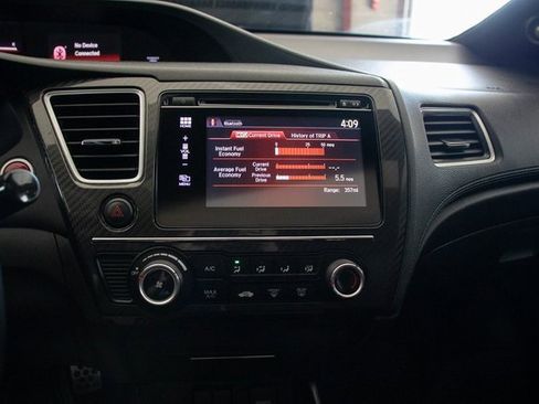 Used 2015 Honda Civic Si image 33