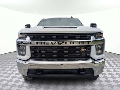 Used 2022 Chevrolet Silverado 2500 LT w/ Fleet Comfort Package AWD/4WD image 9