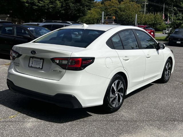 Used 2025 Subaru Legacy Premium AWD/4WD image 7
