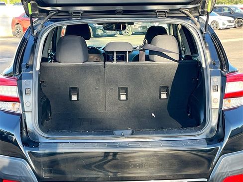 Used 2019 Subaru Crosstrek 2.0i Premium w/ Eyesight System image 24