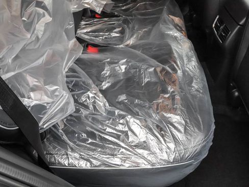 New 2025 MAZDA CX-5 AWD 2.5 S w/ Preferred Package image 41