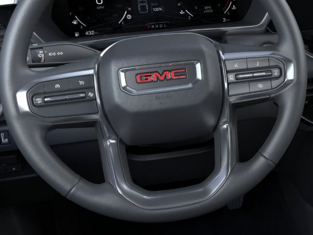 New 2026 GMC Canyon Elevation AWD/4WD image 19
