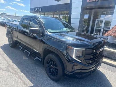 Used 2023 GMC Sierra 1500 Elevation