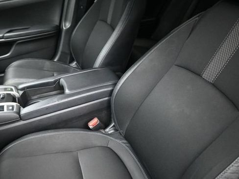 Used 2020 Honda Civic Sport image 17
