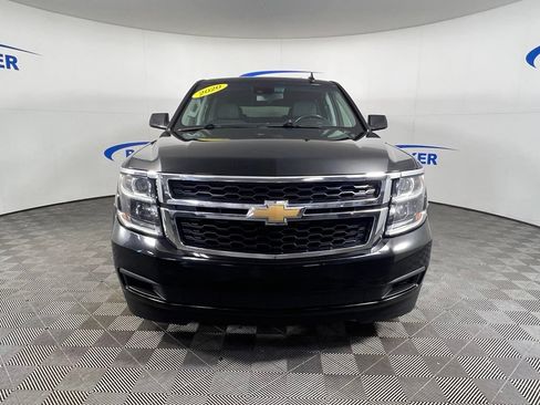 Used 2020 Chevrolet Suburban LS w/ Max Trailering Package AWD/4WD image 9
