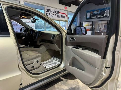 Used 2011 Dodge Durango Crew image 53