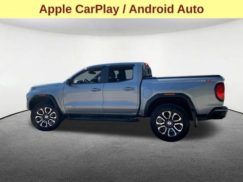 Used 2023 GMC Canyon AT4 AWD/4WD image 6