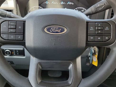 New 2024 Ford F450 XL image 24