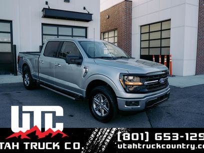 Used 2024 Ford F150 XLT w/ Tow/Haul Package