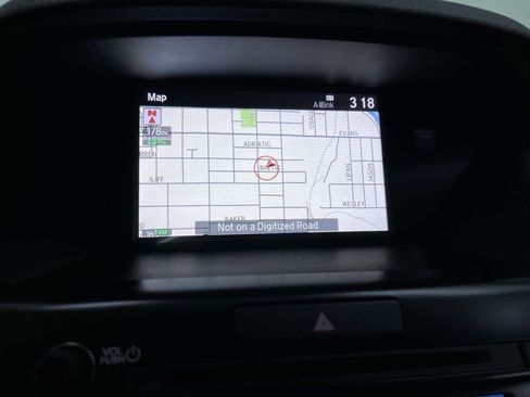 Used 2018 Acura MDX SH-AWD w/ Advance Package image 23