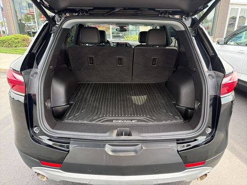 Used 2022 Chevrolet Blazer LT AWD/4WD image 22