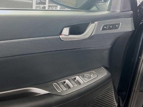 Used 2023 Hyundai Palisade Limited image 16