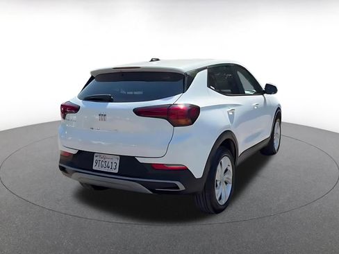 Used 2025 Buick Encore GX Preferred FWD image 15