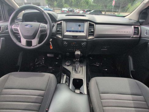 Used 2020 Ford Ranger XLT w/ Equipment Group 302A Luxury AWD/4WD image 15