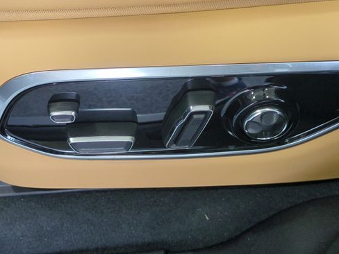 New 2025 Jeep Grand Cherokee Summit w/ Adv Protech Group IV image 21