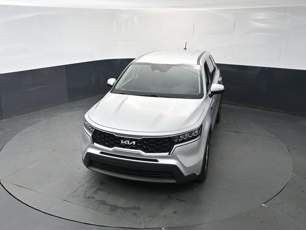 Used 2022 Kia Sorento LX FWD image 31