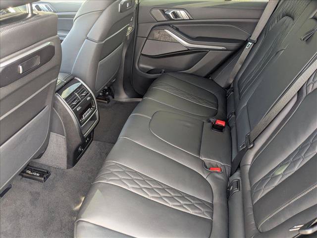 Used 2026 BMW X5 xDrive50e AWD/4WD image 16