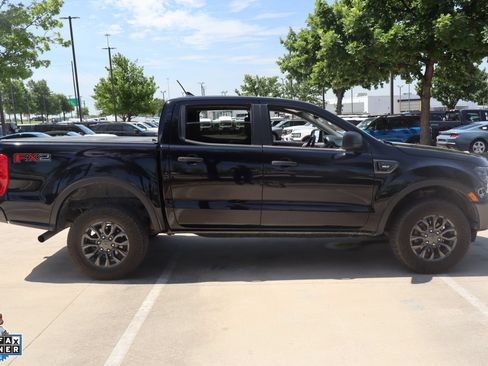 Used 2023 Ford Ranger XLT w/ Equipment Group 301A Mid RWD image 2