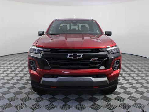 New 2026 Chevrolet Colorado Z71 w/ Z71 Convenience Package 2 AWD/4WD image 26