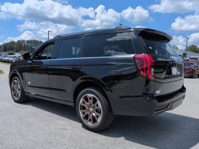 New 2027 Ford Expedition King Ranch AWD/4WD image 6
