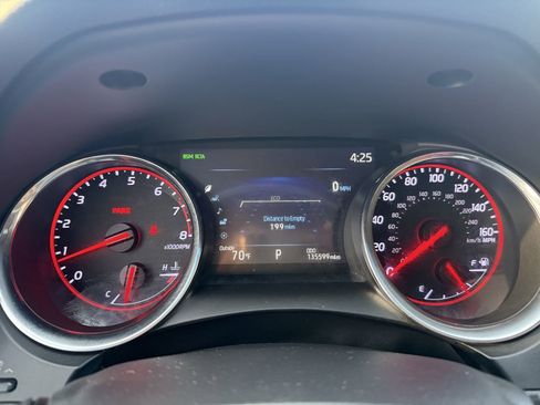 Used 2019 Toyota Camry XSE image 24