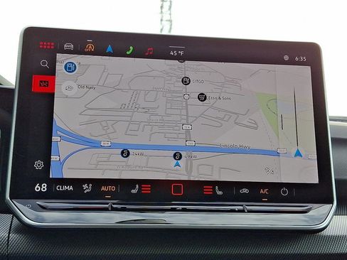 New 2026 Volkswagen GTI SE image 15