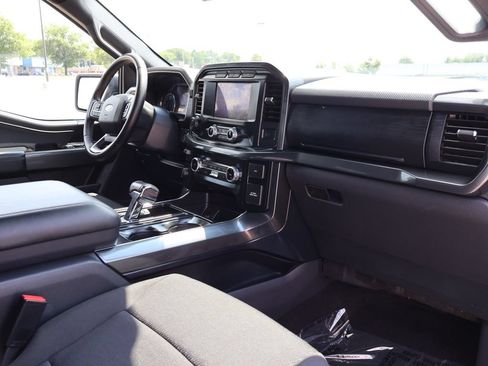 Used 2023 Ford F150 XLT w/ Equipment Group 301A Mid AWD/4WD image 26