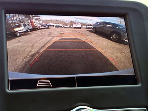 Certified 2024 Chevrolet Equinox LT image 22