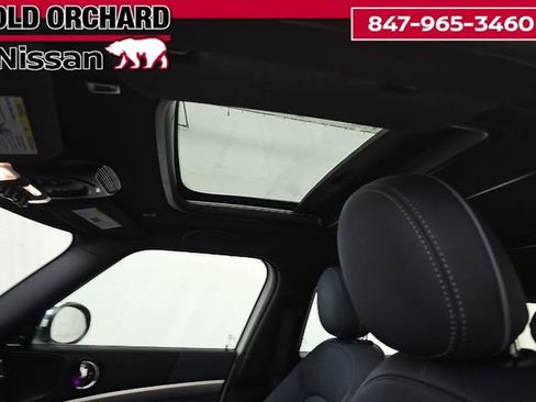 Used 2023 MINI Cooper Countryman S w/ Signature Upholstery Package image 12