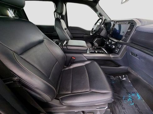 Used 2024 Ford F150 Lariat w/ Equipment Group 502A High AWD/4WD image 28