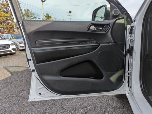 Used 2022 Dodge Durango GT AWD/4WD image 11