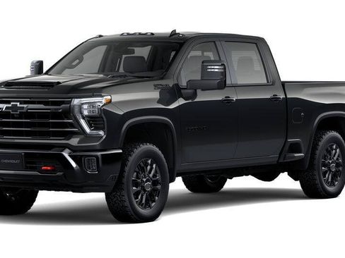 New 2026 Chevrolet Silverado 2500 LT w/ Trail Boss Package AWD/4WD image 51