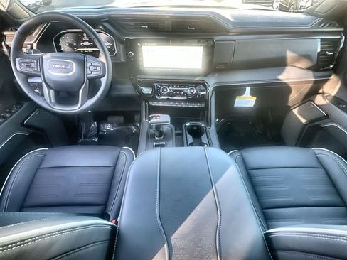 New 2026 GMC Sierra 1500 AT4X image 21