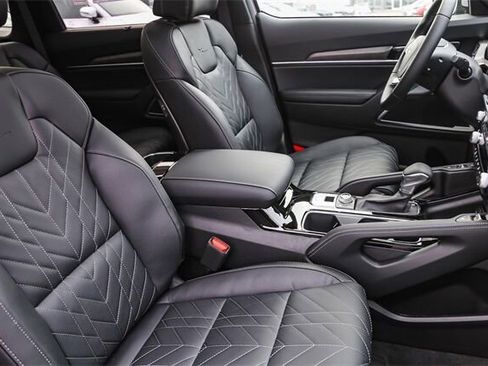 New 2025 Kia Telluride SX Prestige X-Line image 34