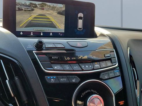 Used 2022 Acura RDX A-Spec FWD image 22