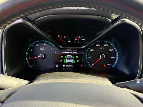 Used 2022 GMC Canyon Denali image 32