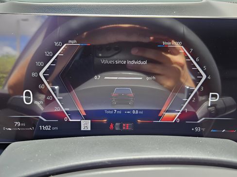 New 2026 BMW X5 sDrive40i w/ M Sport Package image 20